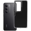 Oem MATRIX dėklas, skirtas XIAOMI Redmi 15 4G / 5G (169 mm), juodas