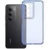 Oem MATRIX CLEAR dėklas, skirtas XIAOMI Redmi 15 4G / 5G (169 mm), mėtinis