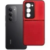 Oem NOBLE dėklas, skirtas XIAOMI Redmi 15 4G / 5G (169 mm), raudonas