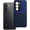 Oem NOBLE dėklas, skirtas XIAOMI Redmi 15 4G / 5G (169 mm), mėlynas