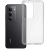 Oem YPATINGAI SKAIDRUS HIBRIDINIS dėklas, skirtas XIAOMI Redmi 15 5G, skaidrus