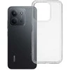 Oem YPATINGAI SKAIDRUS HIBRIDINIS dėklas, skirtas XIAOMI Redmi 15C, skaidrus