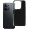 Oem MATRIX dėklas, skirtas XIAOMI Redmi 15C, juodas