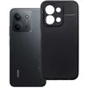 Oem CARBON PREMIUM dėklas, skirtas XIAOMI Redmi 15C (173,16 x 81,07 x 8,2), juodas