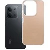 Oem ŽVILGANTIS dėklas, skirtas XIAOMI Redmi 15C (173,16 x 81,07 x 8,2), auksinis