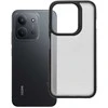 Oem NEO dėklas, skirtas XIAOMI Redmi 15C (173,16 x 81,07 x 8,2), juodas