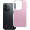 Oem SPINDINTIS dėklas, skirtas XIAOMI Redmi 15C (173,16 x 81,07 x 8,2), rožinis