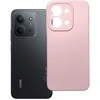 „Xiaomi Redmi 15C“ apsauginis dėklas, rožinis