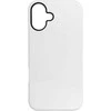Oem Dvigubo sluoksnio sublimacinis dėklas, suderinamas su „MagSafe“, skirtas „iPhone 16 PLUS“.
