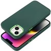 Reach Dėklas FRAME Apple iPhone 16 Pro žalias