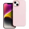 Reach Dėklas FRAME Apple iPhone 16 šviesiai rožinis