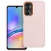 Oem FRAME dėklas skirtas Samsung Galaxy A05s powder rožinės spalvos