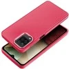 Oem FRAME dėklas skirtas Samsung Galaxy A12 / M12 magenta