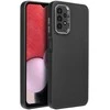 Oem FRAME dėklas skirtas Samsung Galaxy A13 4G juodos spalvos