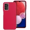 Oem FRAME dėklas skirtas Samsung Galaxy A13 4G magenta