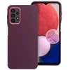 Oem FRAME Dėklas skirtas Samsung Galaxy A13 4G violetinės spalvosinės spalvos