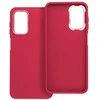 Oem FRAME Dėklas skirtas Samsung Galaxy A13 5G / A04S magenta