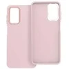 Oem FRAME dėklas skirtas Samsung Galaxy A13 5G / A04S powder rožinės spalvos