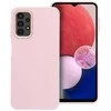 Oem FRAME dėklas skirtas Samsung Galaxy A13 5G / A04S powder rožinės spalvos
