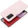 Oem FRAME dėklas skirtas Samsung Galaxy A13 5G / A04S powder rožinės spalvos