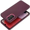 Oem FRAME Dėklas skirtas Samsung Galaxy A13 5G / A04S violetinės spalvosinės spalvos