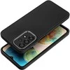 Oem FRAME dėklas skirtas Samsung Galaxy A23 5G juodos spalvos