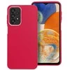 Oem FRAME dėklas skirtas Samsung Galaxy A23 5G magenta