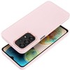 Oem FRAME dėklas skirtas Samsung Galaxy A23 5G powder rožinės spalvos