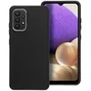 Oem FRAME dėklas skirtas Samsung Galaxy A32 LTE ( 4G ) juodos spalvos