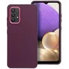 Oem FRAME dėklas skirtas Samsung Galaxy A32 LTE ( 4G ) violetinės spalvos