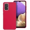 Oem FRAME dėklas skirtas Samsung Galaxy A32 LTE ( 4G ) magenta
