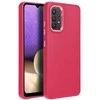 Oem FRAME dėklas skirtas Samsung Galaxy A32 LTE ( 4G ) magenta