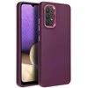 Oem FRAME dėklas skirtas Samsung Galaxy A32 LTE ( 4G ) violetinės spalvos