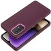 Oem FRAME dėklas skirtas Samsung Galaxy A32 LTE ( 4G ) violetinės spalvos