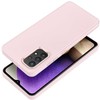 Oem FRAME dėklas skirtas Samsung Galaxy A32 LTE ( 4G ) powder rožinės spalvos