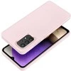 Oem FRAME dėklas skirtas Samsung Galaxy A32 LTE ( 4G ) powder rožinės spalvos