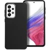 Oem FRAME dėklas skirtas Samsung Galaxy A33 5G juodos spalvos