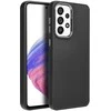 Oem FRAME dėklas skirtas Samsung Galaxy A33 5G juodos spalvos