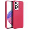 Oem FRAME dėklas skirtas Samsung Galaxy A33 5G magenta