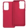 Oem FRAME dėklas skirtas Samsung Galaxy A33 5G magenta