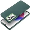 Oem FRAME dėklas skirtas Samsung Galaxy A33 5G žalios spalvos