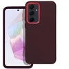 Reach Dėklas FRAME Samsung A356 A35 5G violetinis