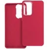 Oem FRAME dėklas skirtas Samsung Galaxy A52 5G / A52 LTE ( 4G ) / A52s 5G magenta