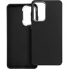 Oem FRAME dėklas skirtas Samsung Galaxy A52 5G / A52 LTE ( 4G ) / A52s 5G juodos spalvos
