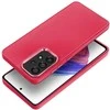 Oem FRAME dėklas skirtas Samsung Galaxy A52 5G / A52 LTE ( 4G ) / A52s 5G magenta