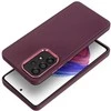 Dėklas Oem Futerał FRAME do SAMSUNG A52 5G / A52 LTE ( 4G ) / A52s 5G violetinė