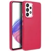 Oem FRAME dėklas skirtas Samsung Galaxy A53 5G magenta