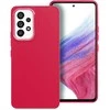 Oem FRAME dėklas skirtas Samsung Galaxy A53 5G magenta