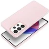 Oem FRAME dėklas skirtas Samsung Galaxy A53 5G powder rožinės spalvos