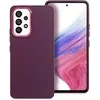 Oem FRAME dėklas skirtas Samsung Galaxy A53 5G violetinės spalvos
